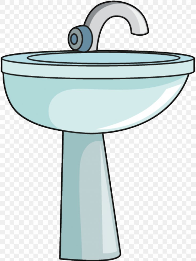 Clip Art Sink Bathroom Product Design, PNG, 2045x2723px, Sink, Bathroom, Bathroom Sink, Microsoft Azure, Tableware Download Free