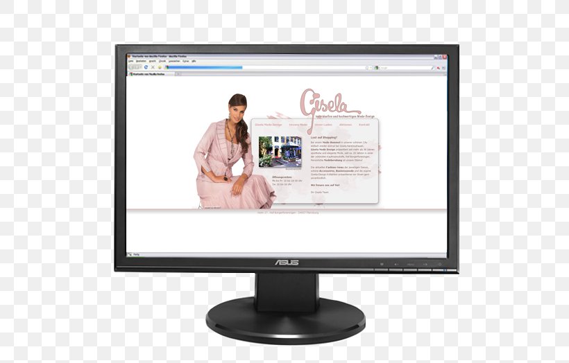 Computer Monitors ASUS VW196S Output Device Liquid-crystal Display Loudspeaker, PNG, 640x524px, Computer Monitors, Advertising, Brand, Computer Monitor, Computer Monitor Accessory Download Free