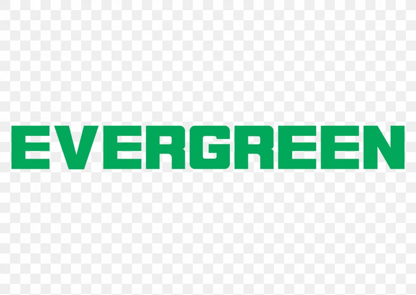 Evergreen Marine Corp. Logo Hanjin Shipping Evergreen Shipping Agency India Private Ltd. Container Ship, PNG, 1600x1136px, Evergreen Marine Corp, Area, Brand, Cargo, Company Download Free