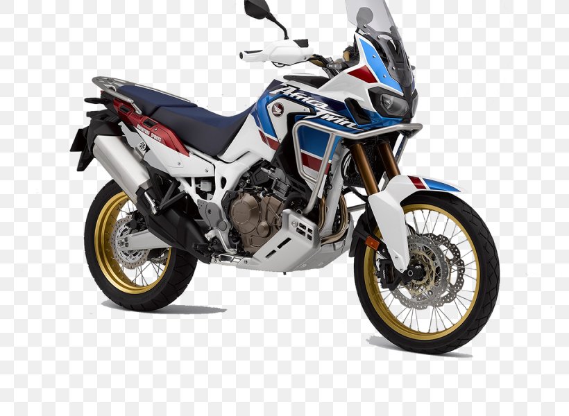 Honda Africa Twin Motorcycle Car Honda XRV 750, PNG, 800x600px, Honda, Antilock Braking System, Automotive Exterior, Automotive Tire, Automotive Wheel System Download Free