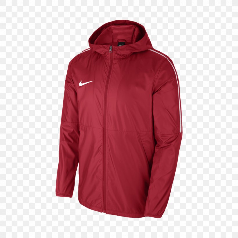 Nike Park Jacket Raincoat Clothing, PNG, 1200x1200px, Nike, Adidas, Clothing, Football, Football Boot Download Free