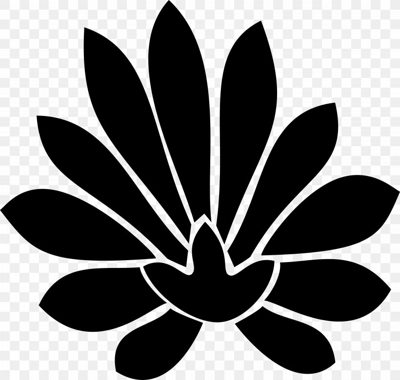 Petal India Clip Art, PNG, 3872x3686px, Petal, Black And White, Blossom, Flora, Flower Download Free