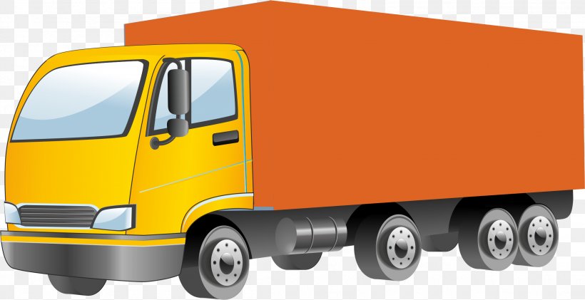Semi-trailer Truck Freightliner Cascadia Clip Art, PNG, 2288x1177px, Truck, Automotive Design, Balninis Vilkikas, Brand, Car Download Free