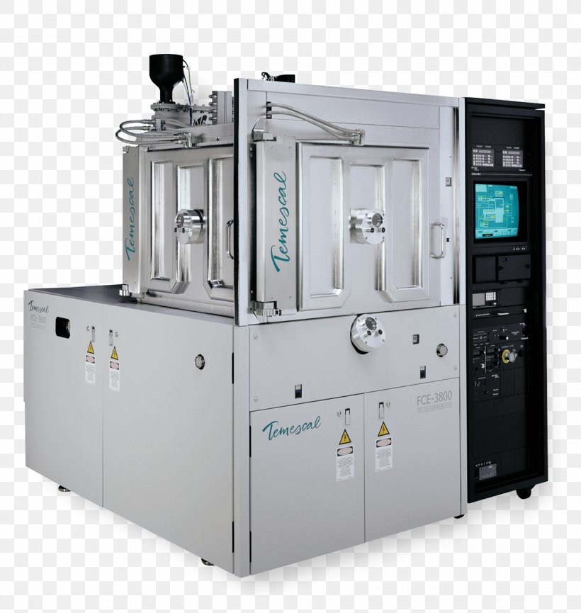 System Electron-beam Physical Vapor Deposition Evaporation Vacuum Cathode Ray, PNG, 1800x1900px, System, Cathode Ray, Coating, Electron Gun, Energy Conversion Efficiency Download Free