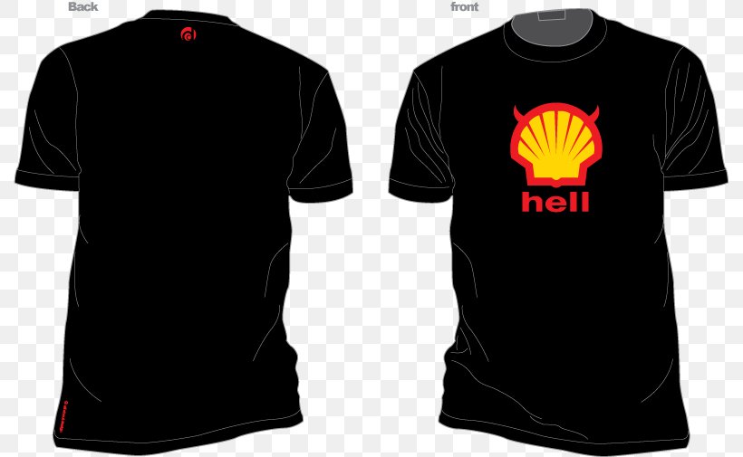 T-Shirt Hell Unisex Bluza, PNG, 789x505px, Tshirt, Active Shirt, Black, Bluza, Brand Download Free