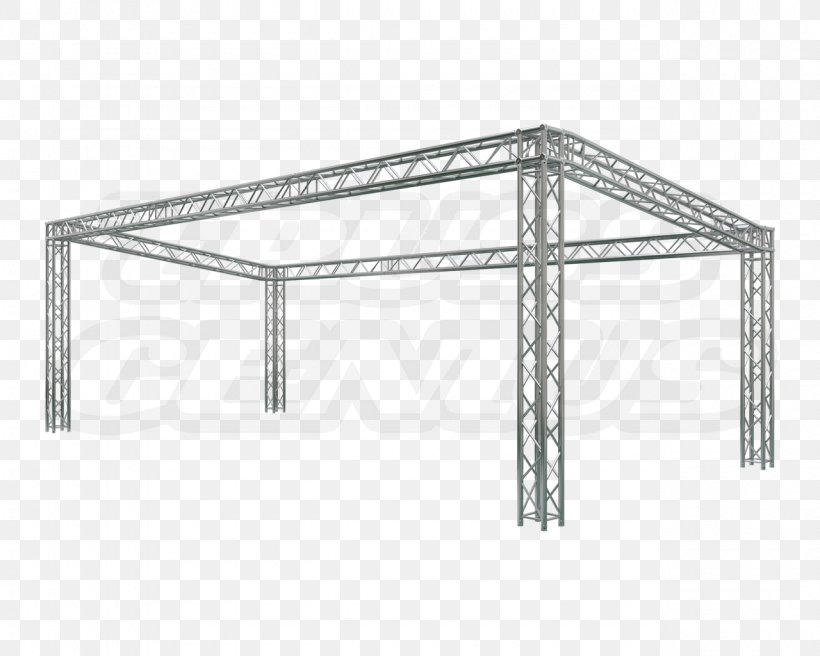 Truss Aluminium Roof Structure Light, PNG, 1280x1024px, Truss, Aluminium, Building, Framing, Hardware Accessory Download Free