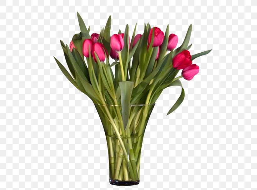 Tulip Vase Cut Flowers Floral Design, PNG, 600x607px, Tulip, Blog, Blomsterbutikk, Bud, Cut Flowers Download Free