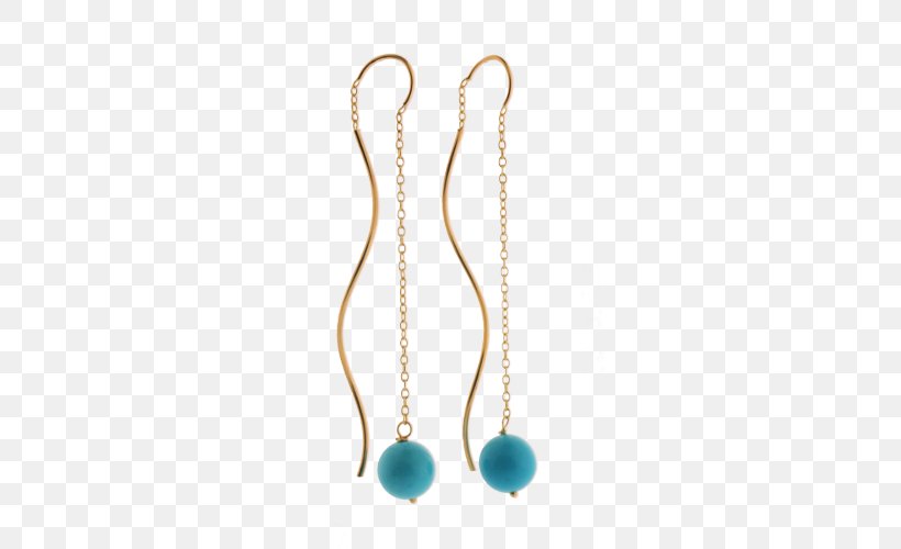 Turquoise Earring Body Jewellery Necklace, PNG, 500x500px, Turquoise, Body Jewellery, Body Jewelry, Chain, Earring Download Free