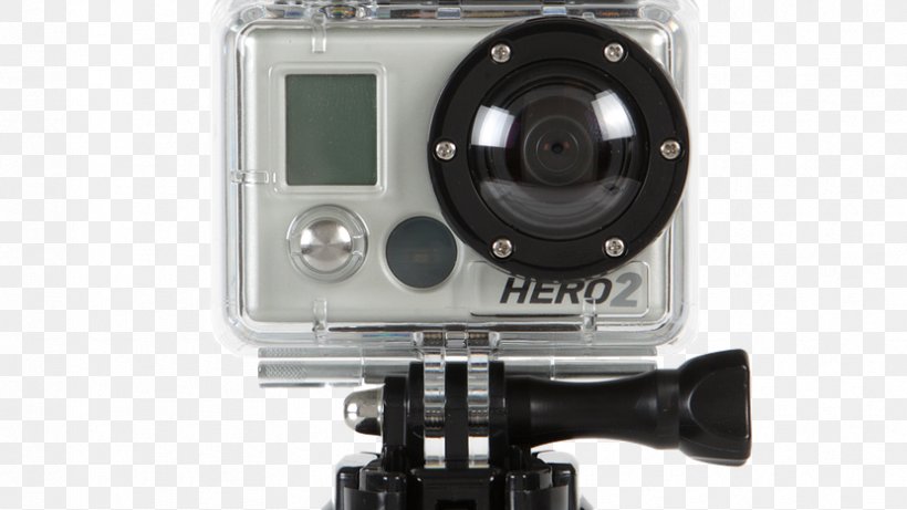 Video Cameras GoPro HD HERO2 Camera Lens, PNG, 830x467px, Video Cameras, Action Camera, Camera, Camera Accessory, Camera Lens Download Free