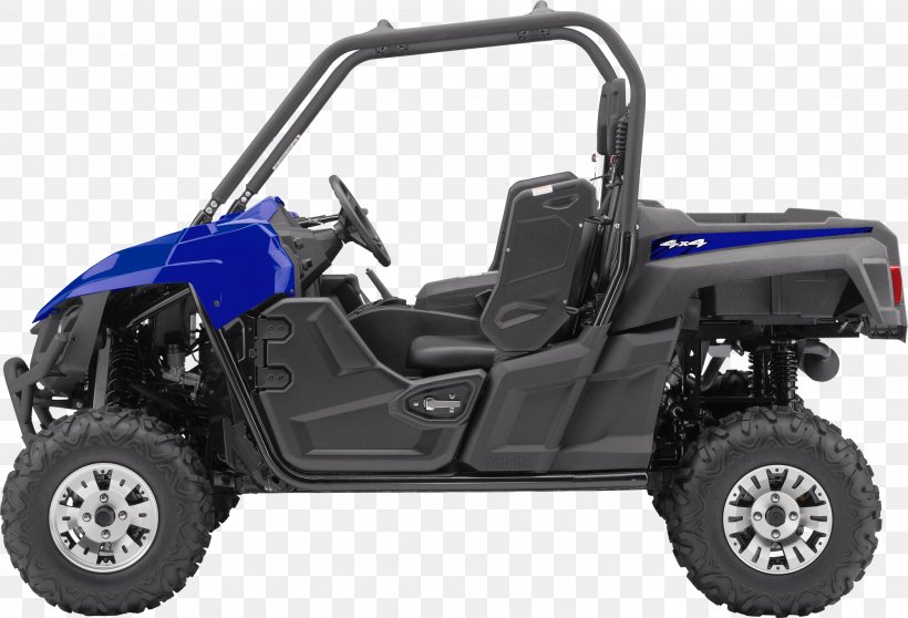 Yamaha Motor Company Side By Side Wolverine Motorcycle Vehicle, PNG, 2000x1362px, Yamaha Motor Company, All Terrain Vehicle, Allterrain Vehicle, Auto Part, Automotive Exterior Download Free