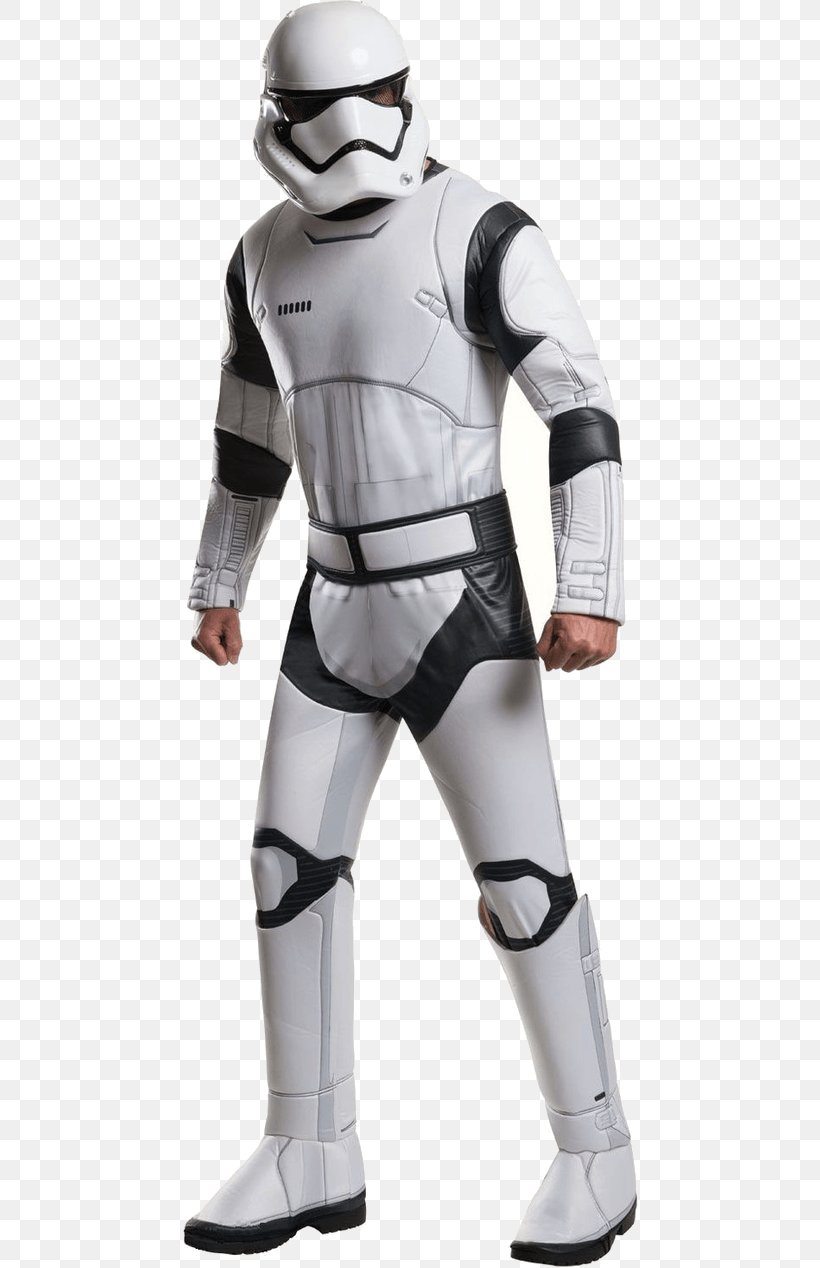Anakin Skywalker Stormtrooper Captain Phasma Costume Star Wars, PNG, 800x1268px, Anakin Skywalker, Action Figure, Adult, Armour, Captain Phasma Download Free