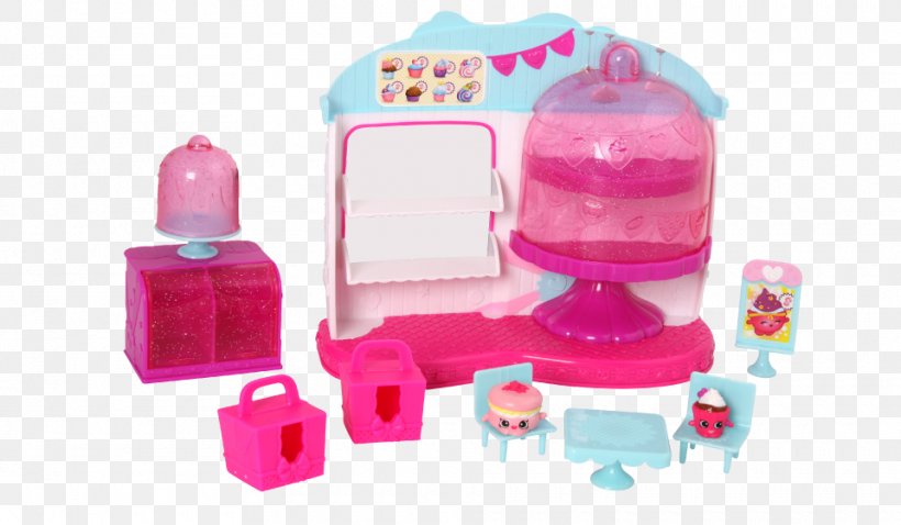 Cupcake Cafe Bakery Shopkins Frosting & Icing, PNG, 960x560px, Cupcake, Amazoncom, Bakery, Cafe, Cake Download Free