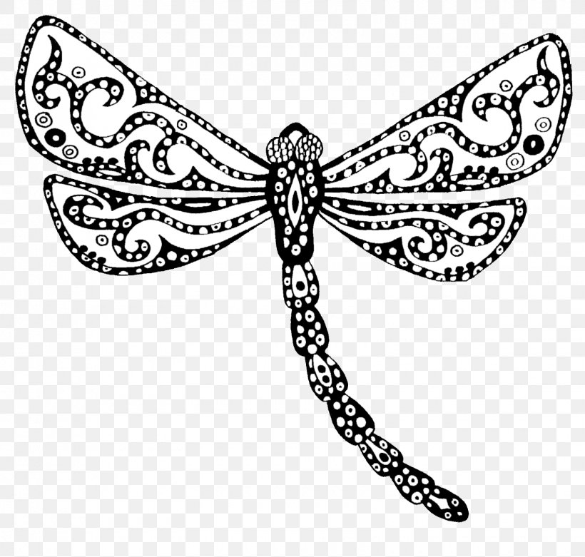 Drawing Doodle Line Art Dragonfly, PNG, 1600x1525px, Drawing, Animal, Art, Arthropod, Artwork Download Free