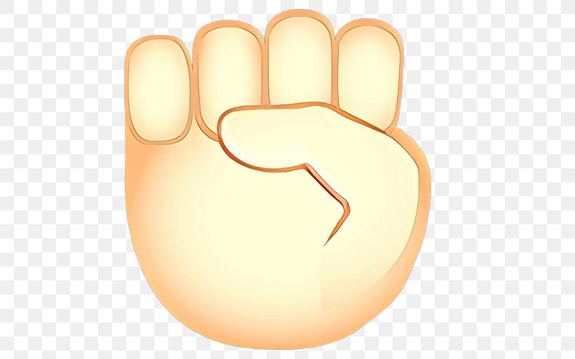 Finger Hand Gesture Clip Art Thumb, PNG, 512x512px, Cartoon, Finger, Gesture, Glove, Hand Download Free