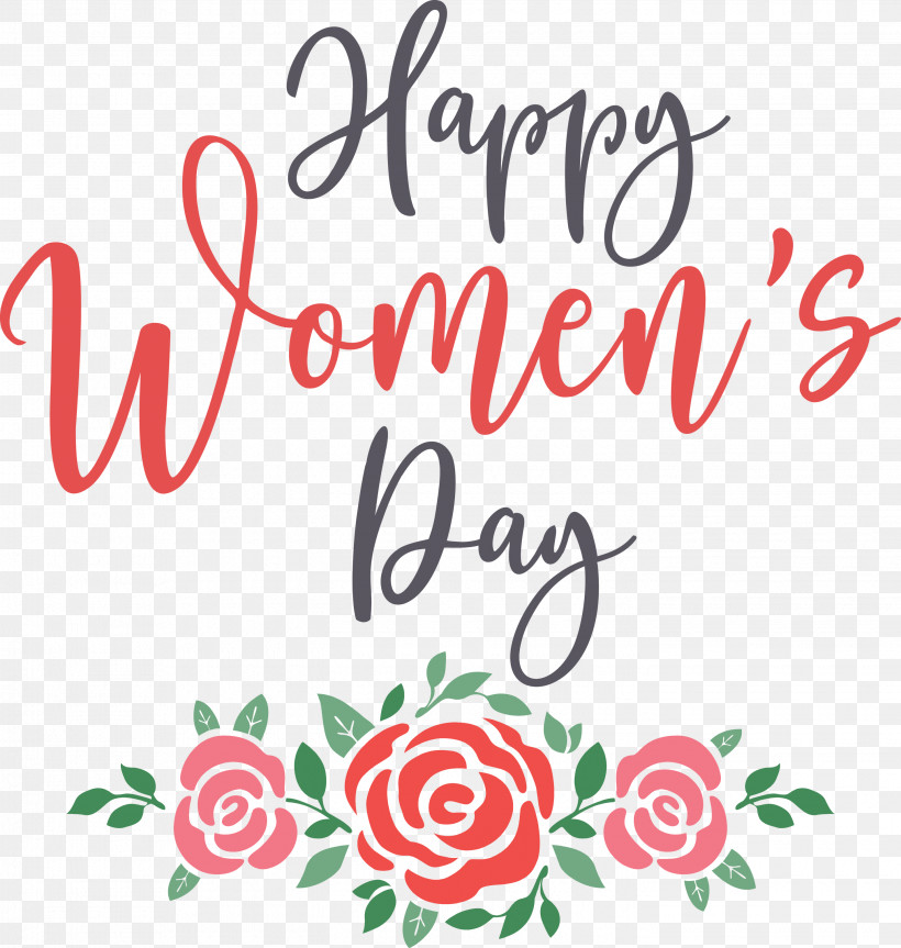 Happy Womens Day Womens Day, PNG, 2850x3000px, Happy Womens Day, Drawing, Logo, Painting, Screen Printing Download Free