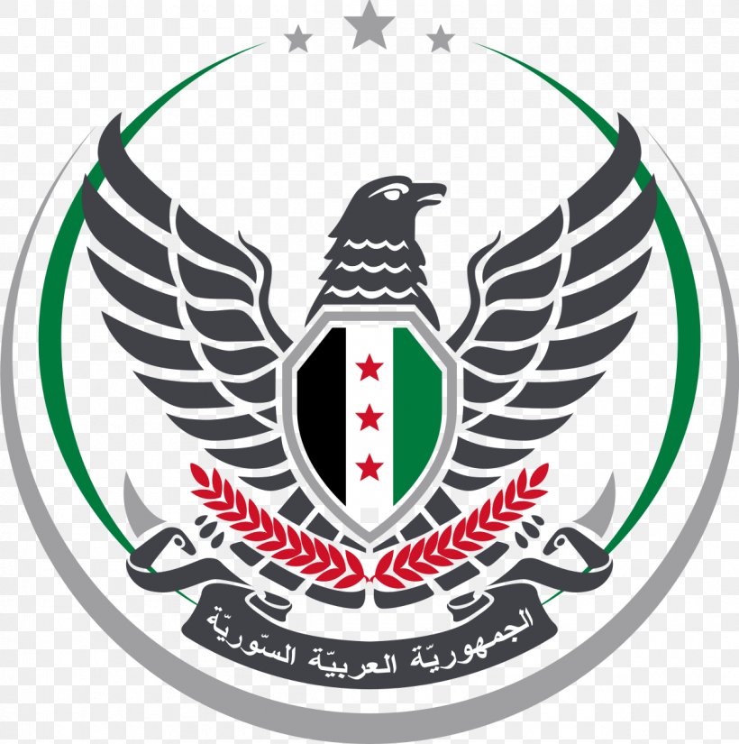 Idlib Syrian Interim Government Syrian Opposition Provisional Government, PNG, 1200x1208px, Idlib, Badge, Bashar Alassad, Brand, Coat Of Arms Of Syria Download Free