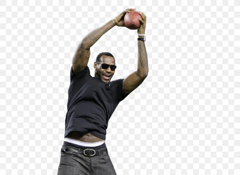 LeBron James T-shirt Physical Fitness Shoulder Sportswear, PNG, 445x600px, Lebron James, American Football, Arm, Cleveland Cavaliers, Exercise Download Free