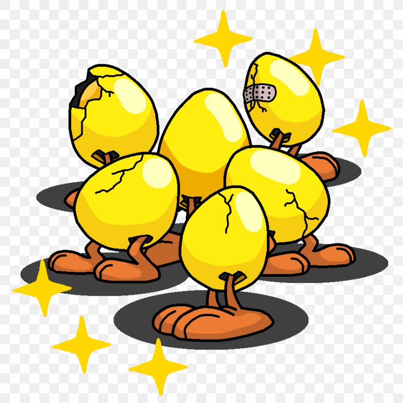 Pokémon X And Y Exeggcute Garfield Drawing, PNG, 900x900px, Exeggcute, Art, Artwork, Beak, Bird Download Free