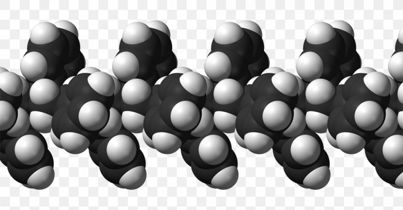 Polystyrene Copolymer Monomer Polymerization, PNG, 1000x521px, Polystyrene, Black And White, Chemical Formula, Copolymer, Ethylene Download Free