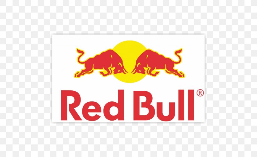 Red Bull Vector Graphics Clip Art Logo Energy Drink, PNG, 500x500px, Red Bull, Area, Brand, Business, Energy Drink Download Free