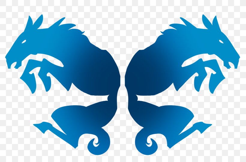 Seahorse Clip Art Illustration Logo Character, PNG, 800x540px, Seahorse, Blue, Character, Fiction, Fictional Character Download Free