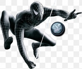 Black Spiderman Images, Black Spiderman Transparent PNG, Free download