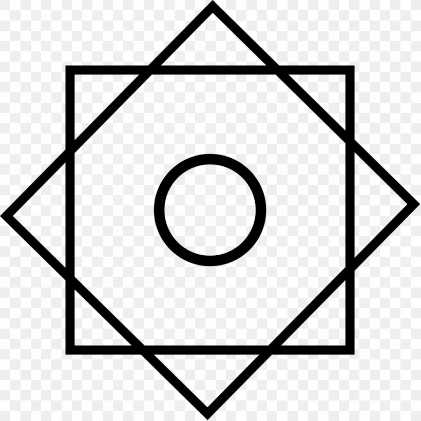 Star Polygons In Art And Culture Octagram Star Of Lakshmi Five-pointed Star, PNG, 1000x1000px, Star Polygons In Art And Culture, Area, Black, Black And White, Fivepointed Star Download Free