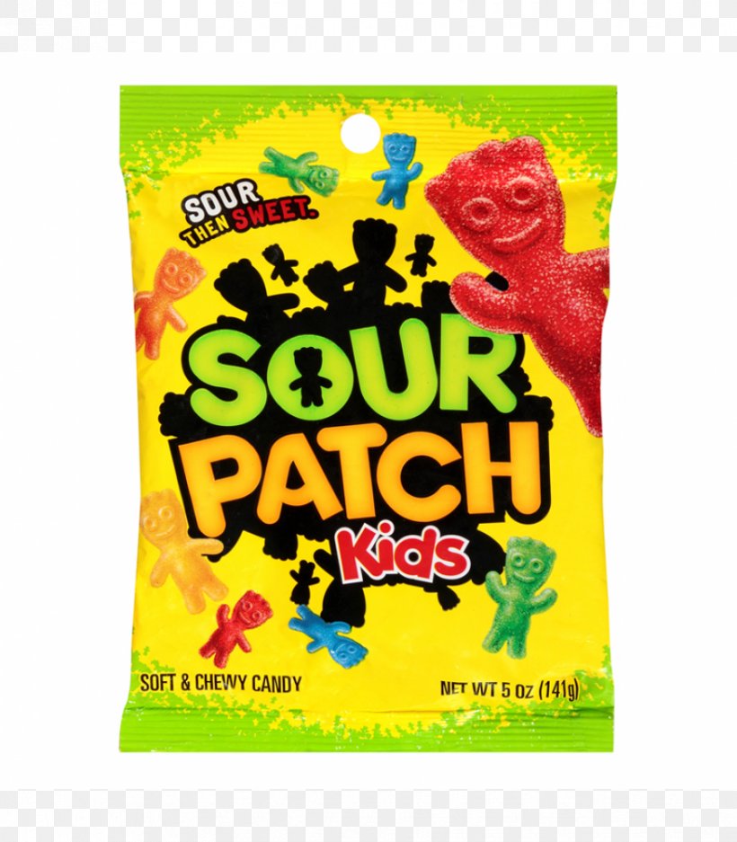 Sweet And Sour Gummi Candy Sour Patch Kids, PNG, 875x1000px, Sour, Candy, Confectionery Store, Fizz, Flavor Download Free