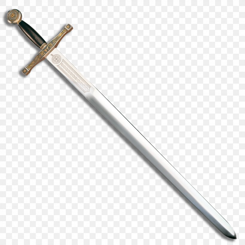 Sword Download Preview Clip Art, PNG, 2023x2023px, Sword, Cold Weapon, Ico, Multimedia, Preview Download Free