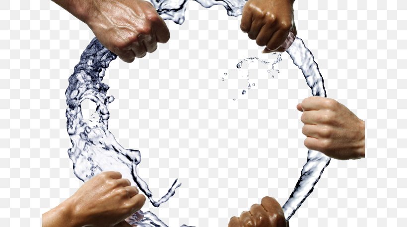 Water Conservation Business Water Resources Water Right, PNG, 650x459px, Water, Arm, Business, Finger, Groundwater Download Free