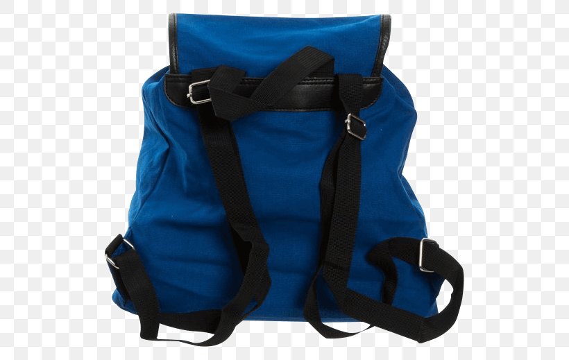 Backpack Messenger Bags Shoulder, PNG, 519x519px, Backpack, Bag, Blue, Cobalt Blue, Electric Blue Download Free