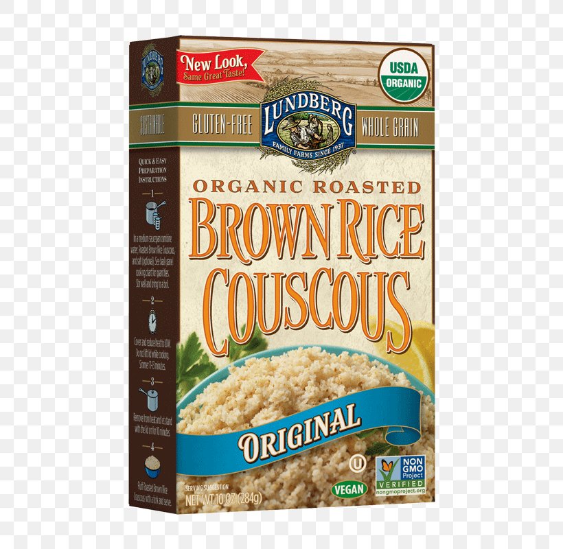 Basmati Organic Food Whole Grain Wild Rice, PNG, 800x800px, Basmati, Breakfast Cereal, Brown Rice, Cereal, Commodity Download Free