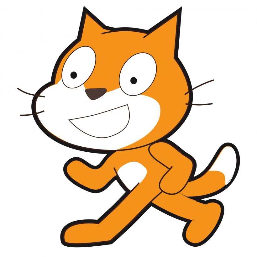 Cat Scratching Computer Programming Clip Art, PNG, 2000x2000px, Cat, Artwork, Carnivoran, Cat Like Mammal, Catscratch Disease Download Free