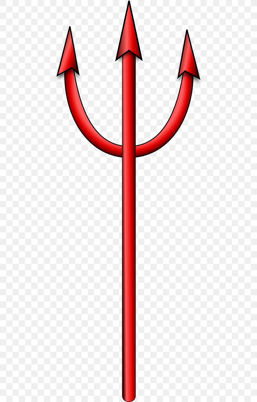 Clip Art Devil Image, PNG, 640x1280px, Devil, Area, Cold Weapon, Fork, Gardening Forks Download Free