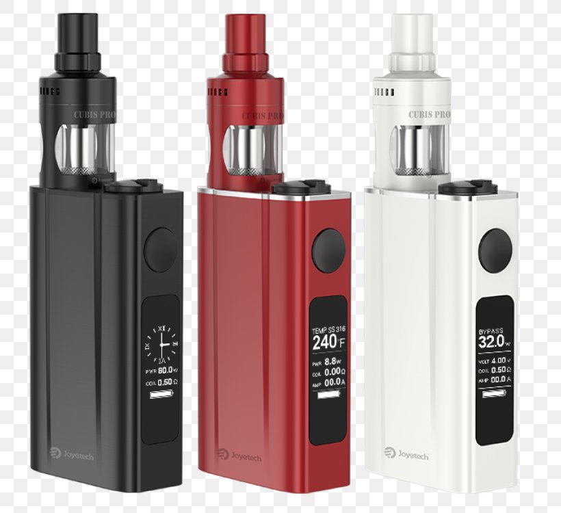 Electronic Cigarette Aerosol And Liquid Temperature Control Vermont VaporFi, PNG, 750x750px, Electronic Cigarette, Cylinder, Electric Battery, Price, Procore Download Free