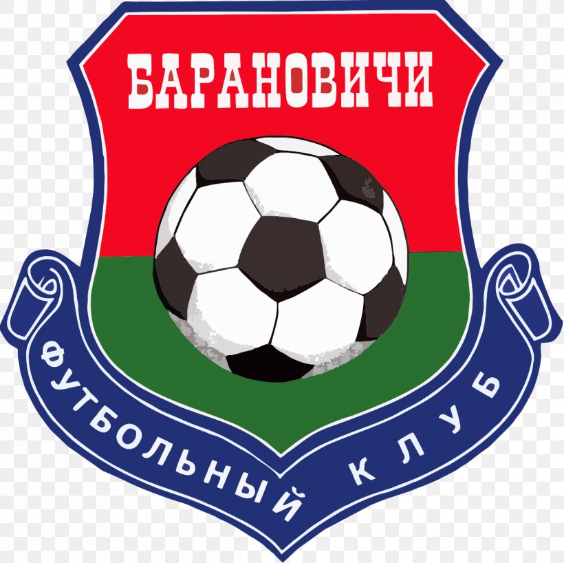 FC Baranovichi FC Volna Pinsk Football FUTBOLNYI KLUB BARANOVICHI Logo, PNG, 1202x1200px, Fc Baranovichi, Area, Artwork, Association, Ball Download Free