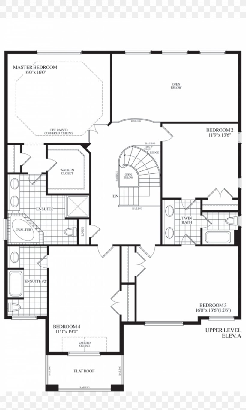 Floor Plan Architecture Technical Drawing, PNG, 1000x1666px, Floor Plan, Architecture, Area, Black And White, Diagram Download Free
