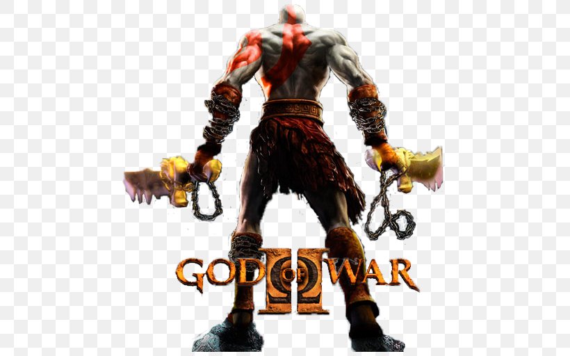 God Of War III God Of War: Ghost Of Sparta God Of War: Chains Of Olympus, PNG, 512x512px, God Of War Ii, Action Figure, Figurine, God Of War, God Of War Ascension Download Free