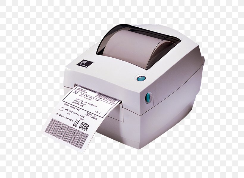 Label Printer Zebra LP 2844 Thermal Printing Zebra Technologies, PNG, 600x599px, Label Printer, Barcode, Barcode Printer, Dots Per Inch, Electronic Device Download Free