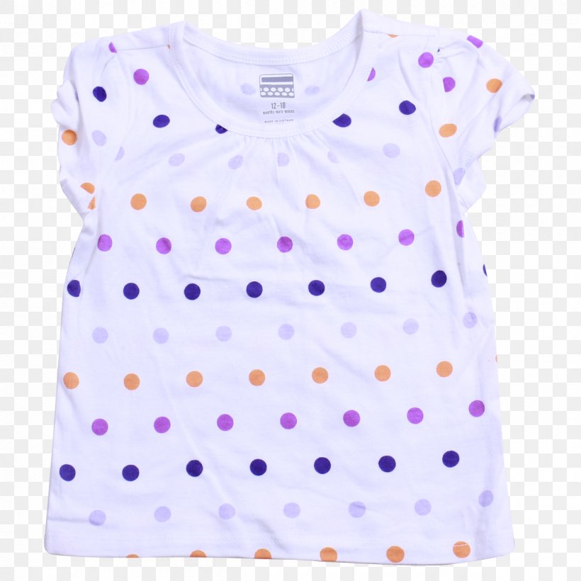 Polka Dot T-shirt Sleeve Blouse Dress, PNG, 1200x1200px, Polka Dot, Blouse, Clothing, Day Dress, Dress Download Free
