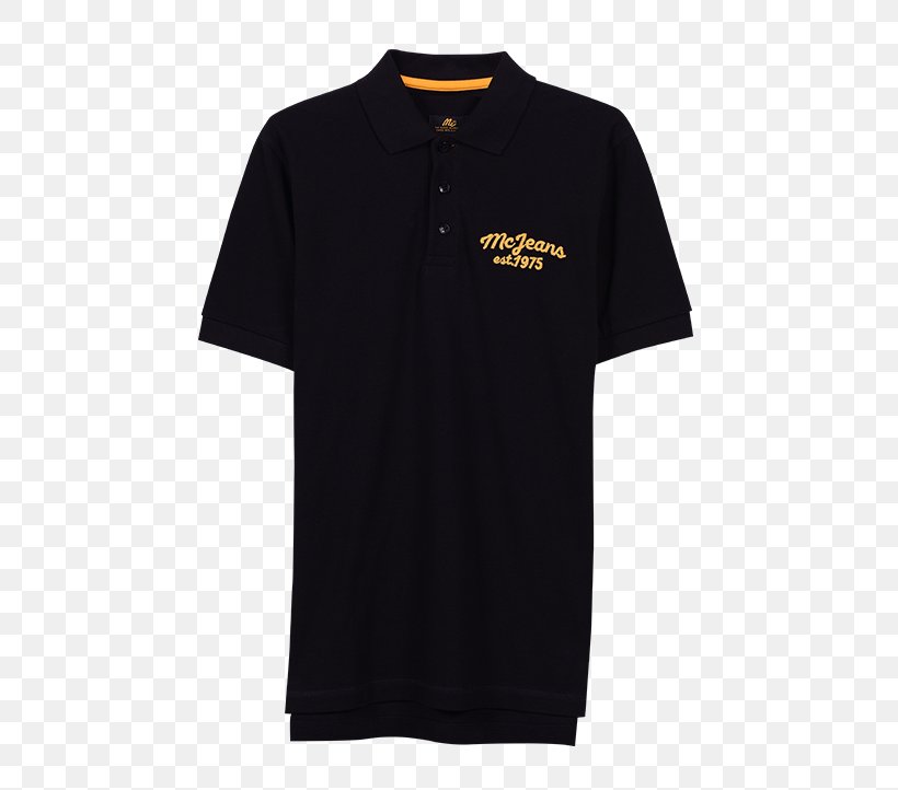 T-shirt Polo Shirt Sleeve Mercedes AMG Petronas F1 Team, PNG, 800x722px, Tshirt, Active Shirt, Black, Brand, Clothing Download Free