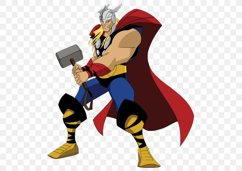 Thor Loki Cartoon Animated Series Comic Book, PNG, 522x579px, Thor, Animated Series, Art, Cartoon, Comic Book Download Free