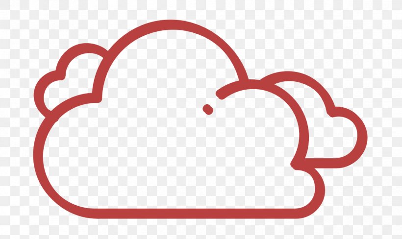 Clouds Icon Cloudy Icon Forecast Icon, PNG, 1188x708px, Clouds Icon, Cloudy Icon, Forecast Icon, Heart, Pink Download Free