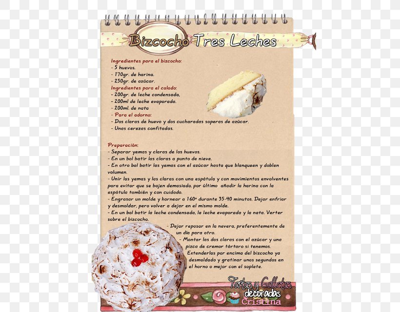 Frozen Dessert Recipe Baking Snack, PNG, 476x640px, Frozen Dessert, Baking, Dessert, Flavor, Food Download Free