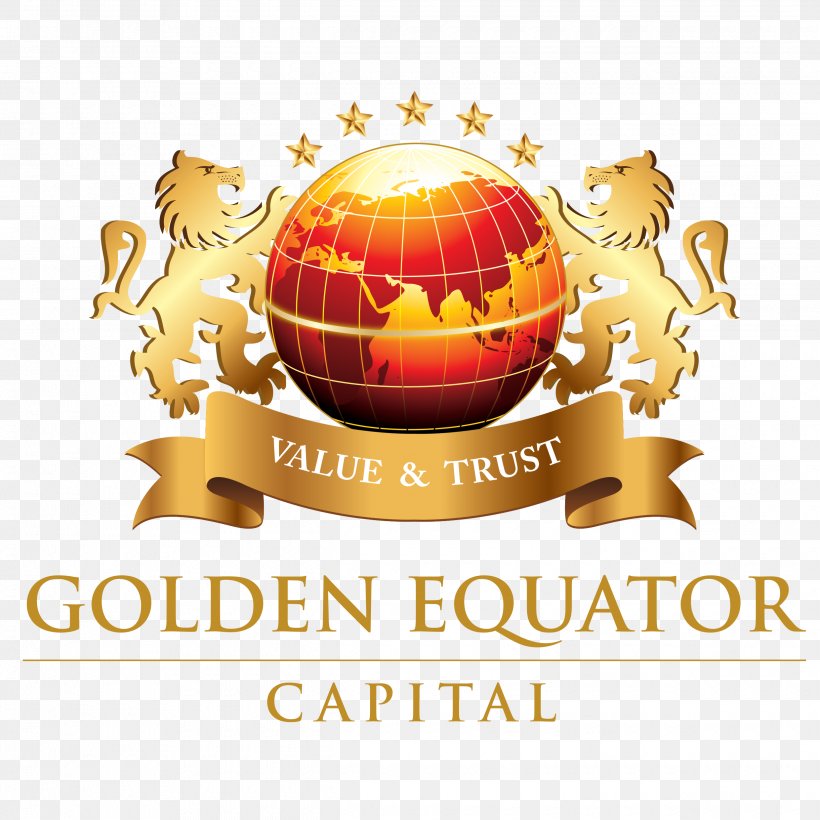 Golden Equator Capital Business Glints Investor Logo, PNG, 2480x2480px, Business, Brand, Business Process, Christmas Ornament, Investment Download Free