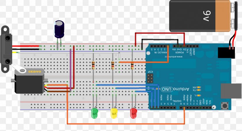 Microcontroller Electric Motor Motor Controller Electronics DC Motor, PNG, 1338x726px, Microcontroller, Arduino, Breadboard, Brushless Dc Electric Motor, Circuit Component Download Free