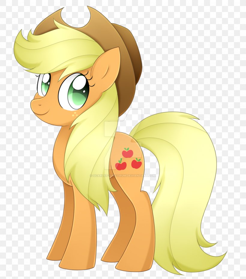 Pony Horse Applejack Clip Art Illustration, PNG, 1024x1159px, Pony, Applejack, Cartoon, Charter Communications, December 31 Download Free