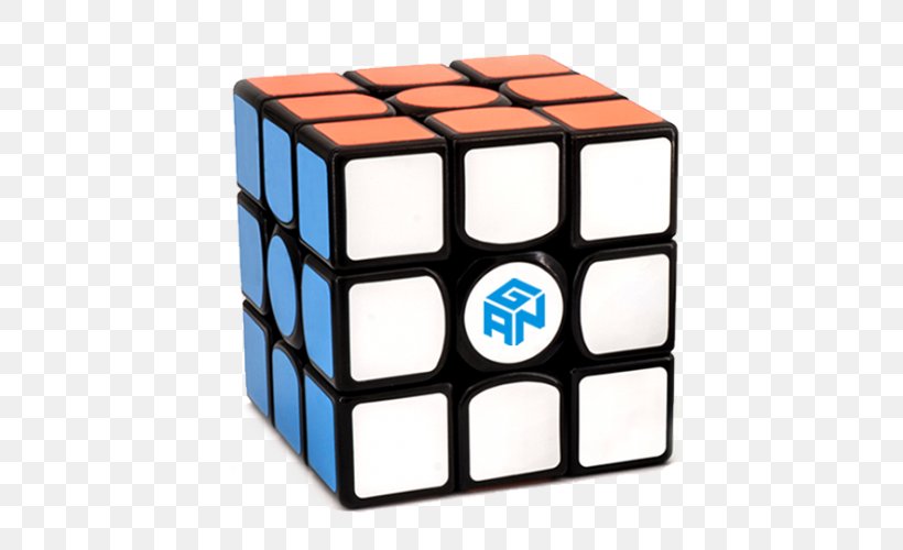 Rubik's Cube Puzzle Cube Speedcubing Fisher Cube, PNG, 500x500px, Rubik S Cube, Brand, Cube, Feliks Zemdegs, Fidget Cube Download Free