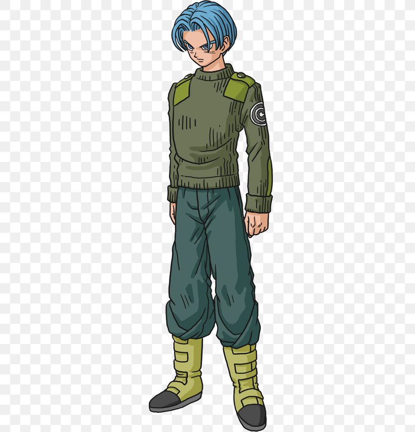 Trunks Goku Gohan Vegeta Dragon Ball, PNG, 363x854px, Trunks, Akira Toriyama, Costume, Costume Design, Dragon Ball Download Free