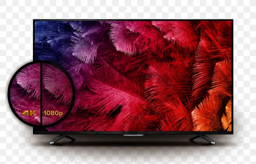 Ultra-high-definition Television 4K Resolution LED-backlit LCD, PNG, 960x617px, 4k Resolution, Ultrahighdefinition Television, Display Device, Display Resolution, Display Size Download Free